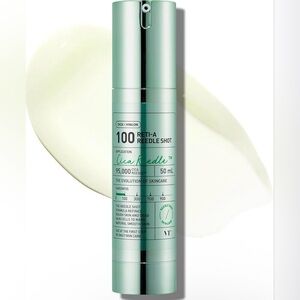 VT COSMETICS Reti-A Reedle Shot 100 Serum with Retinol (Vitamin A)